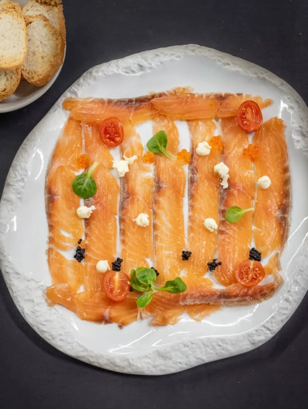 Restaurant – Espai Resquitx