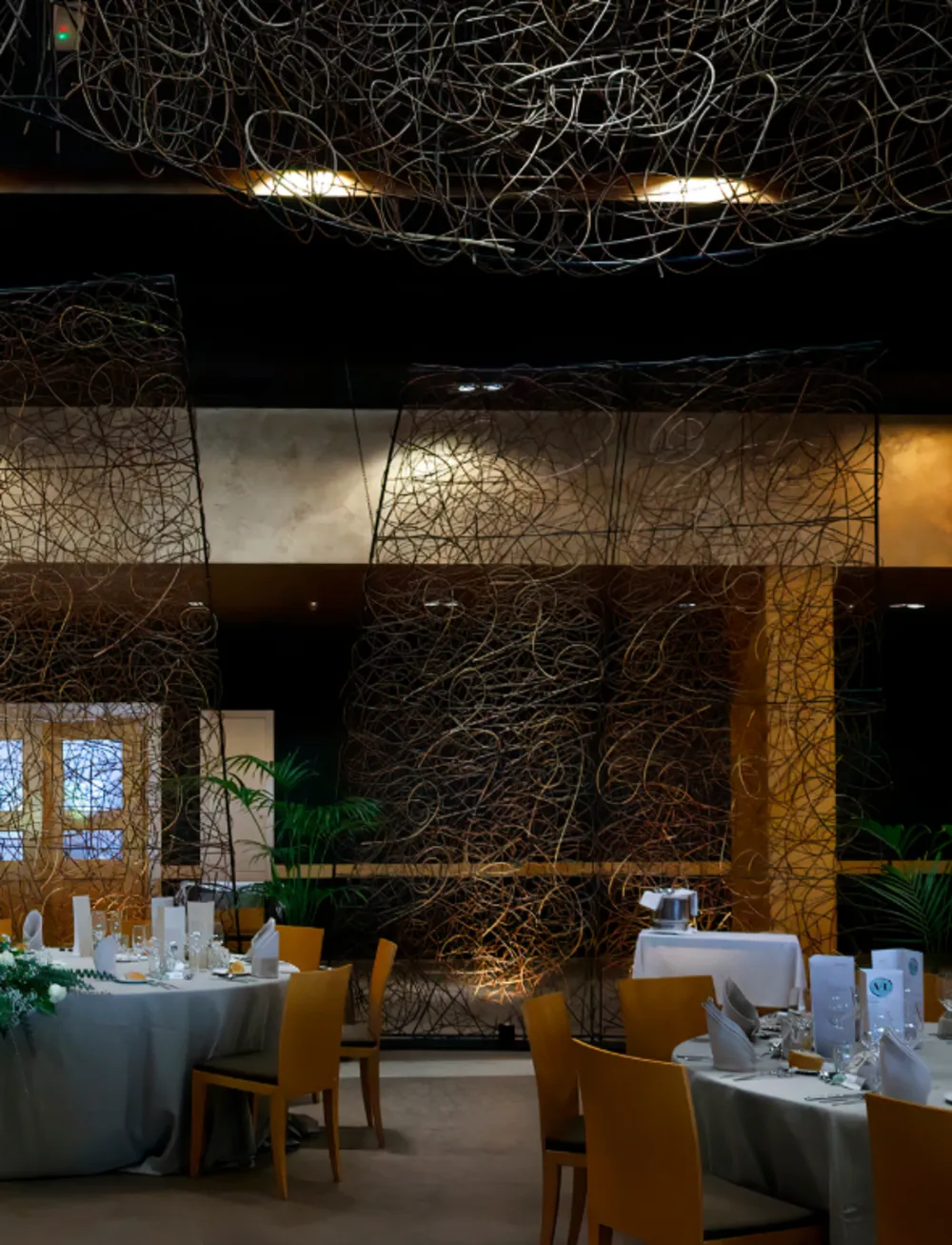 Restaurant – Espai Resquitx