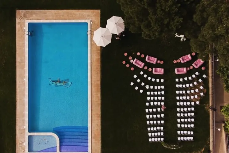 planifica i decora-carpes i mobiliari Lloguers Sarri