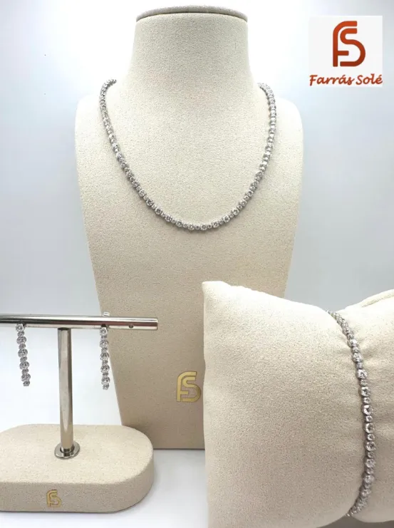 Núvia Joies – Joieria Rodríguez