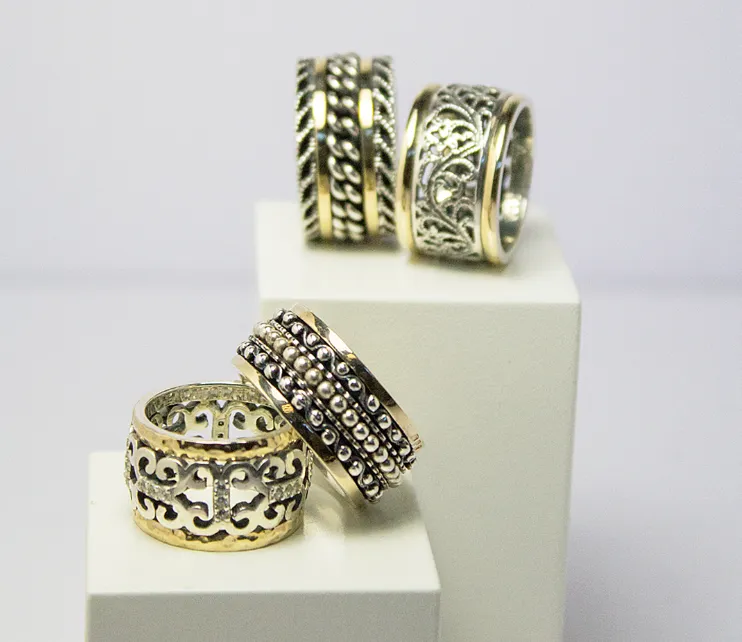 Núvia Joies – Joieria Rodríguez