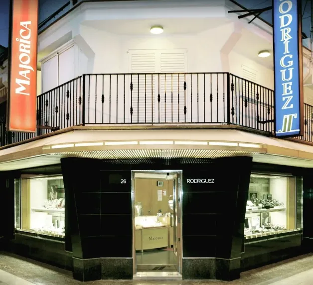 Núvia Joies – Joieria Rodríguez