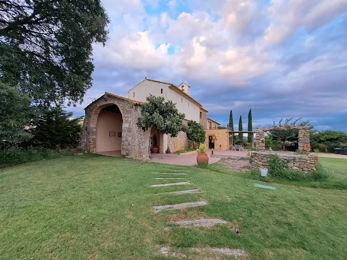 Banquets – Ermita de Santa Llúcia