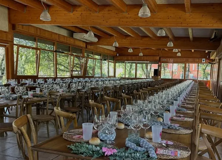 Carpes i mobiliari – Linesha