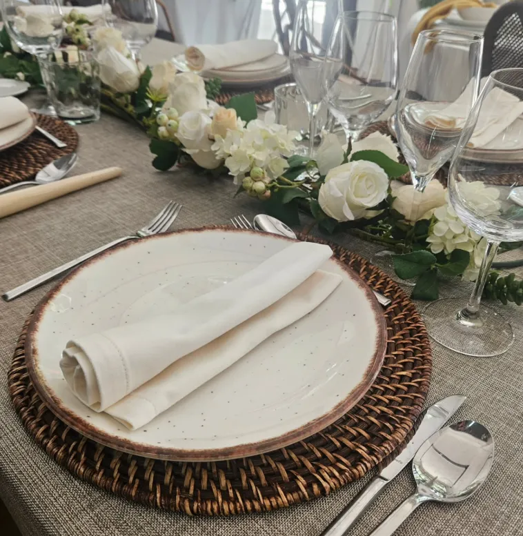 Carpes i mobiliari – Linesha