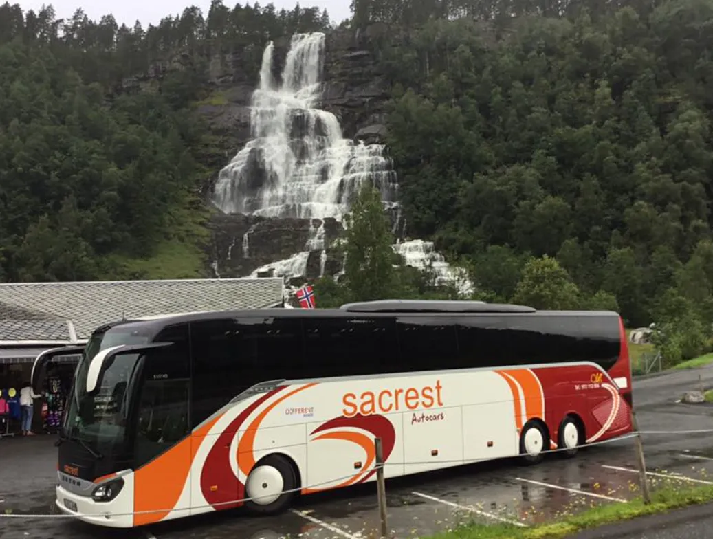 Serveis Lloguer Cotxes – Autocars Sacrest