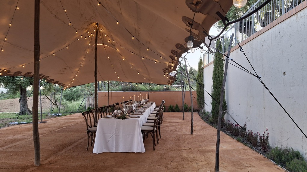 Els Olivers Banquets casaments