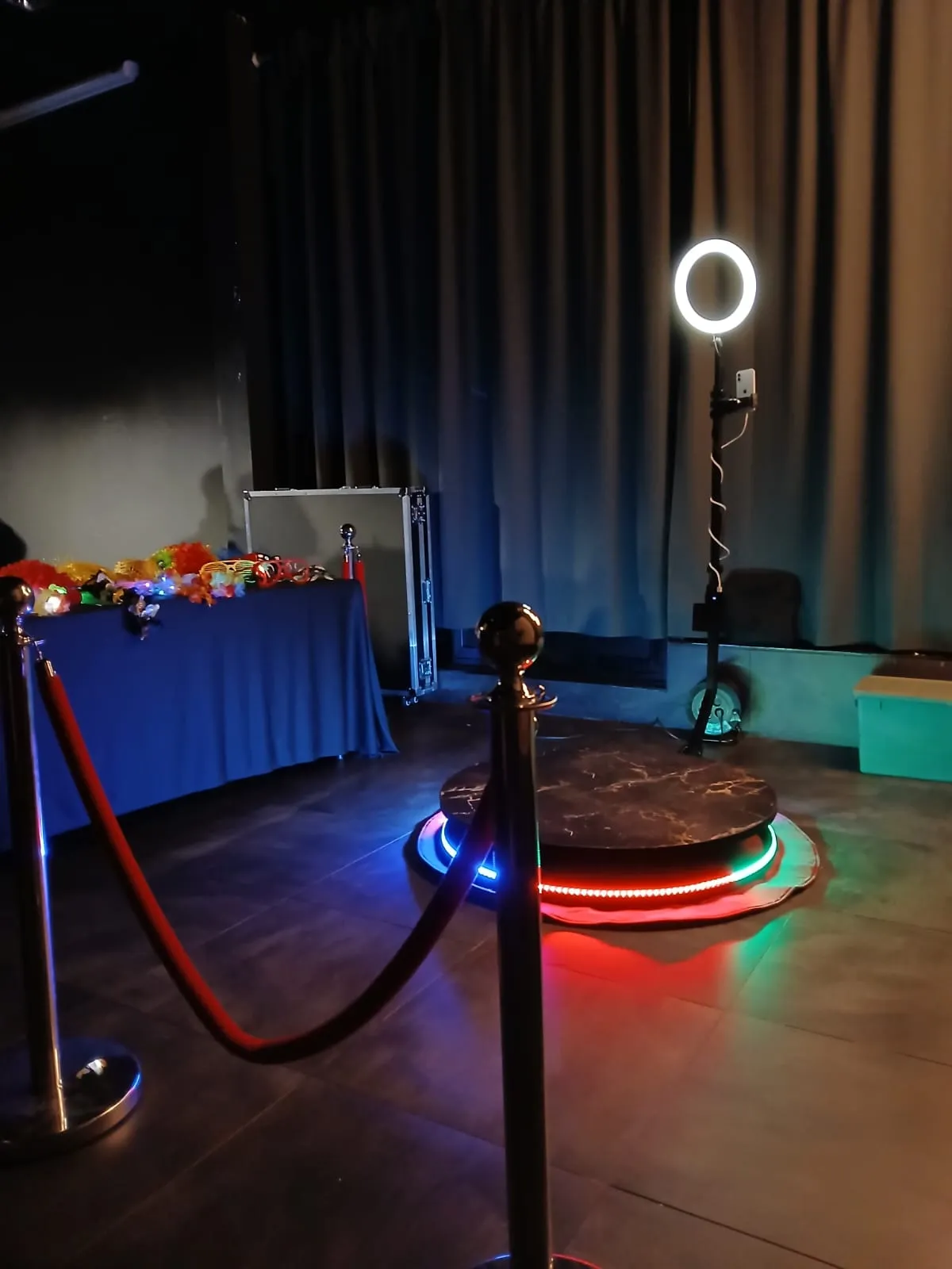 Fotomaton Events - animació