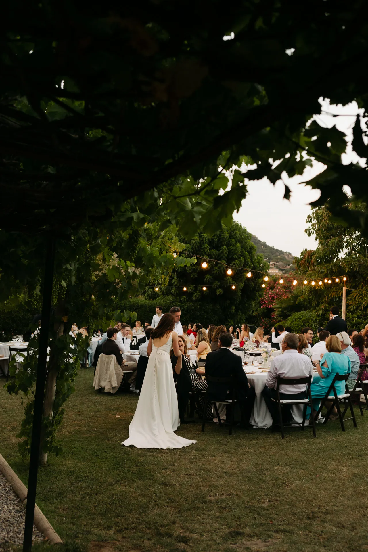 Banquet-masies Masia Can Tosca