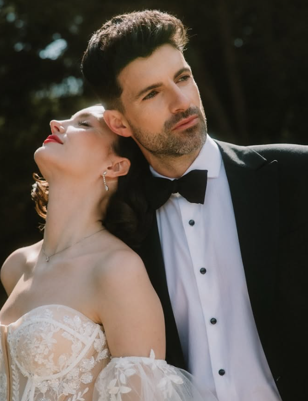 Ivan Berbel: Fotògraf de noces amb estil narratiu i artístic