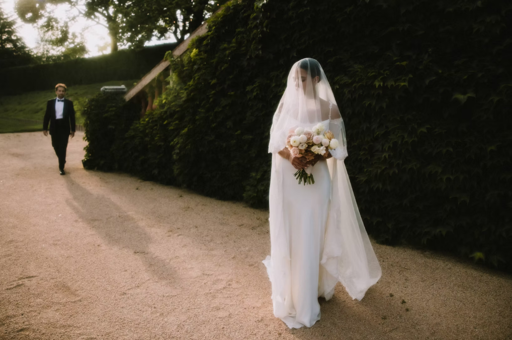 Ivan Berbel: Fotògraf de noces amb estil narratiu i artístic