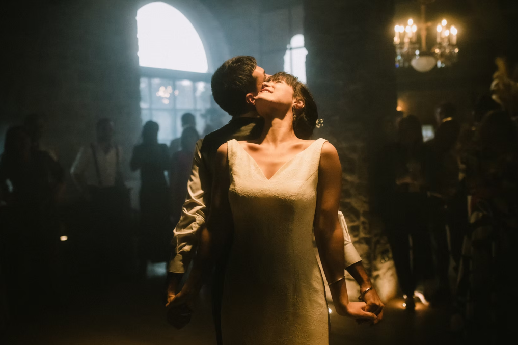 Ivan Berbel: Fotògraf de noces amb estil narratiu i artístic