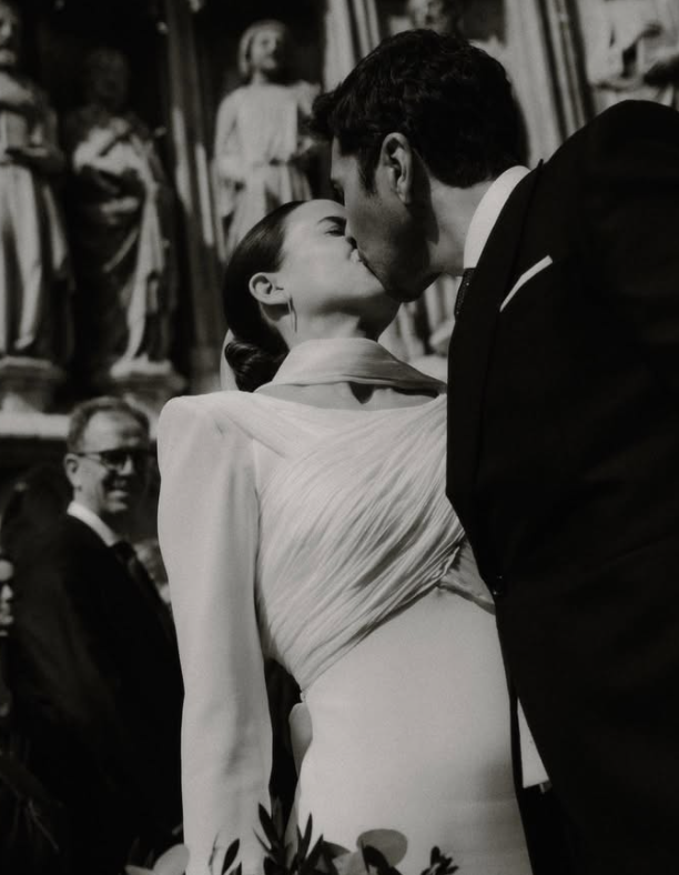 Ivan Berbel: Fotògraf de noces amb estil narratiu i artístic