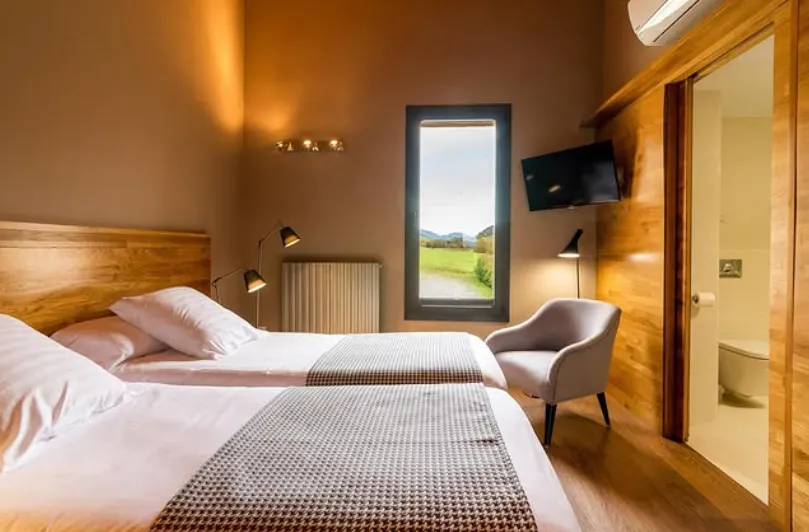 Hotel les planes del Grau
