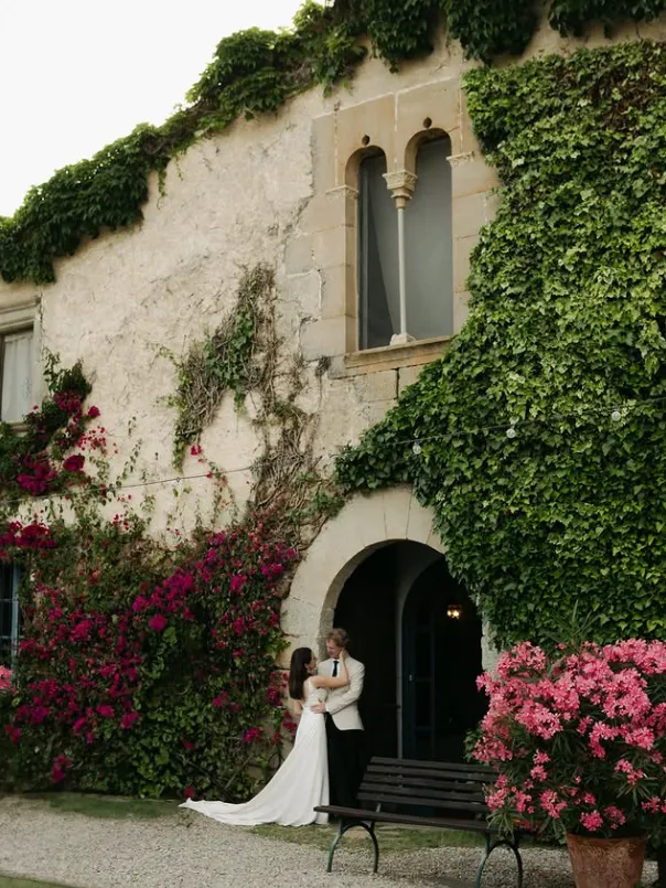 Banquet-masies Masia Can Tosca