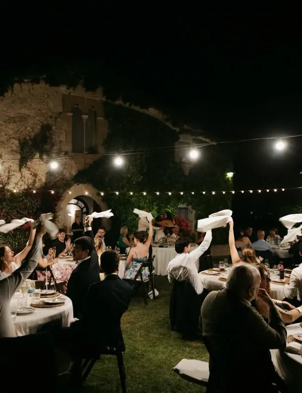 Banquet-masies Masia Can Tosca