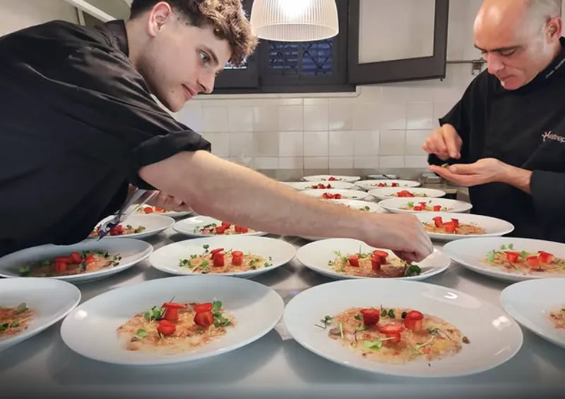 Banquet-Càtering – QuatrePams