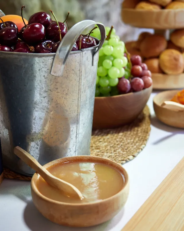 Banquet-Càtering – QuatrePams