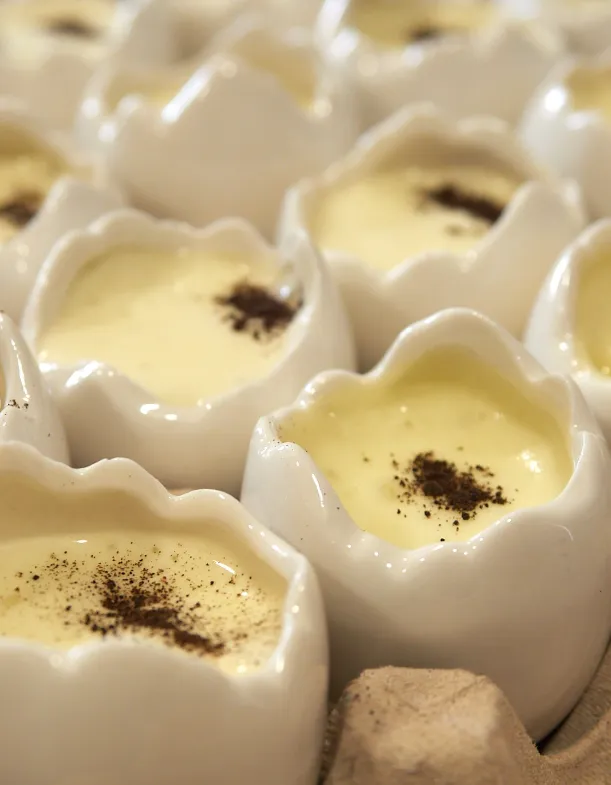 Banquet-Càtering – QuatrePams