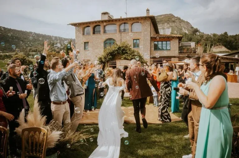 Banquets Masies – Masia Cal Gitanet