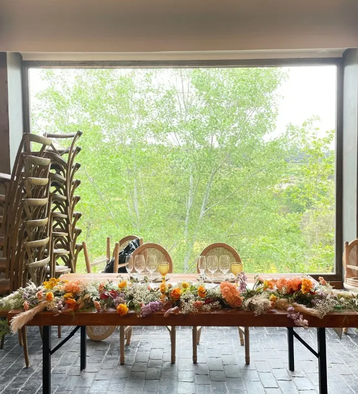 Flors i decoració – Blommor Floristes