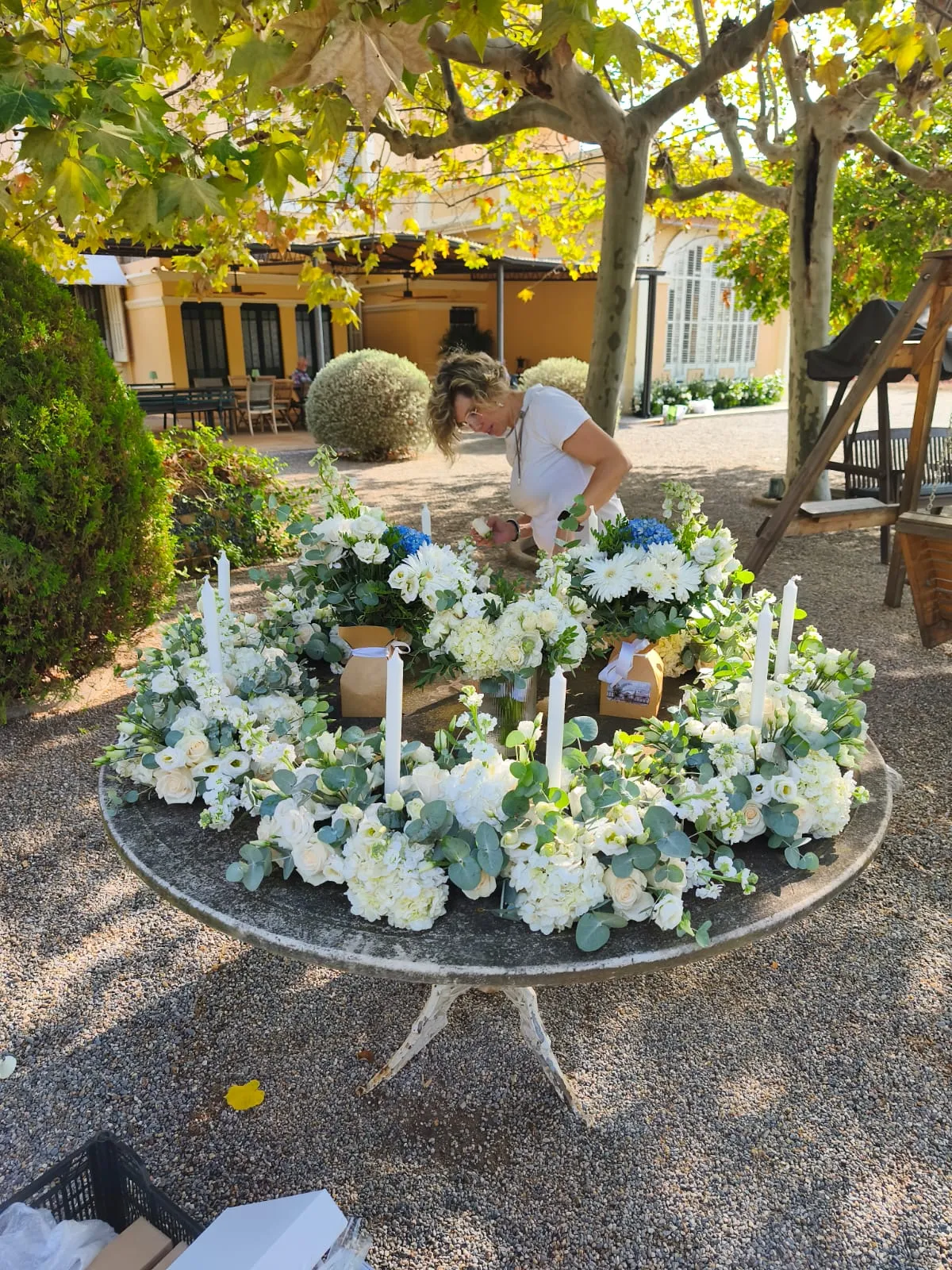 Flors – Airam Flors