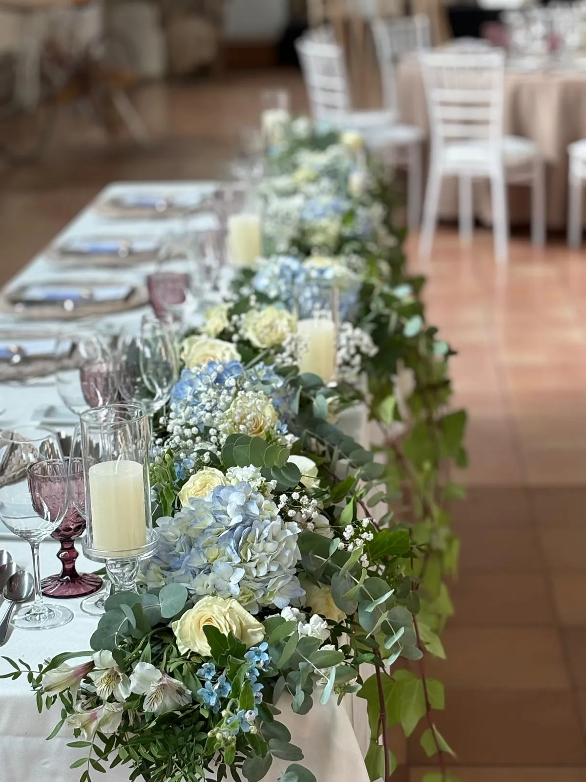 Flors – Airam Flors