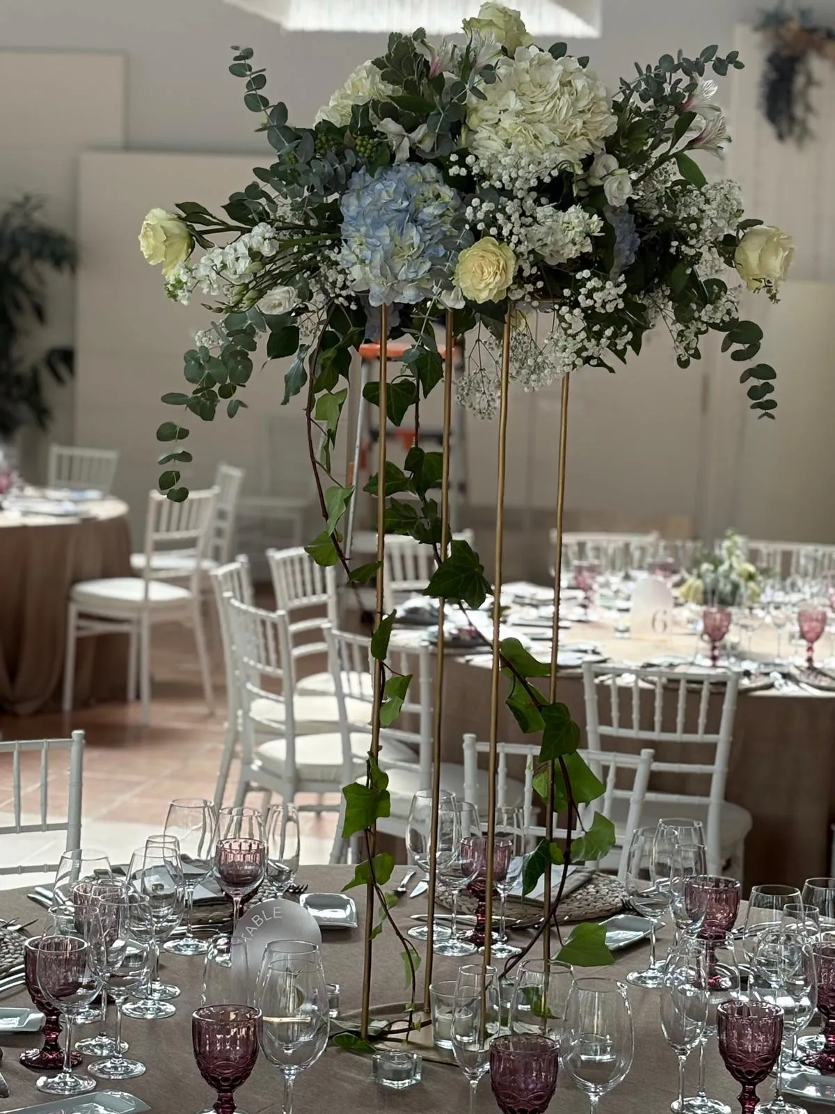 Flors – Airam Flors