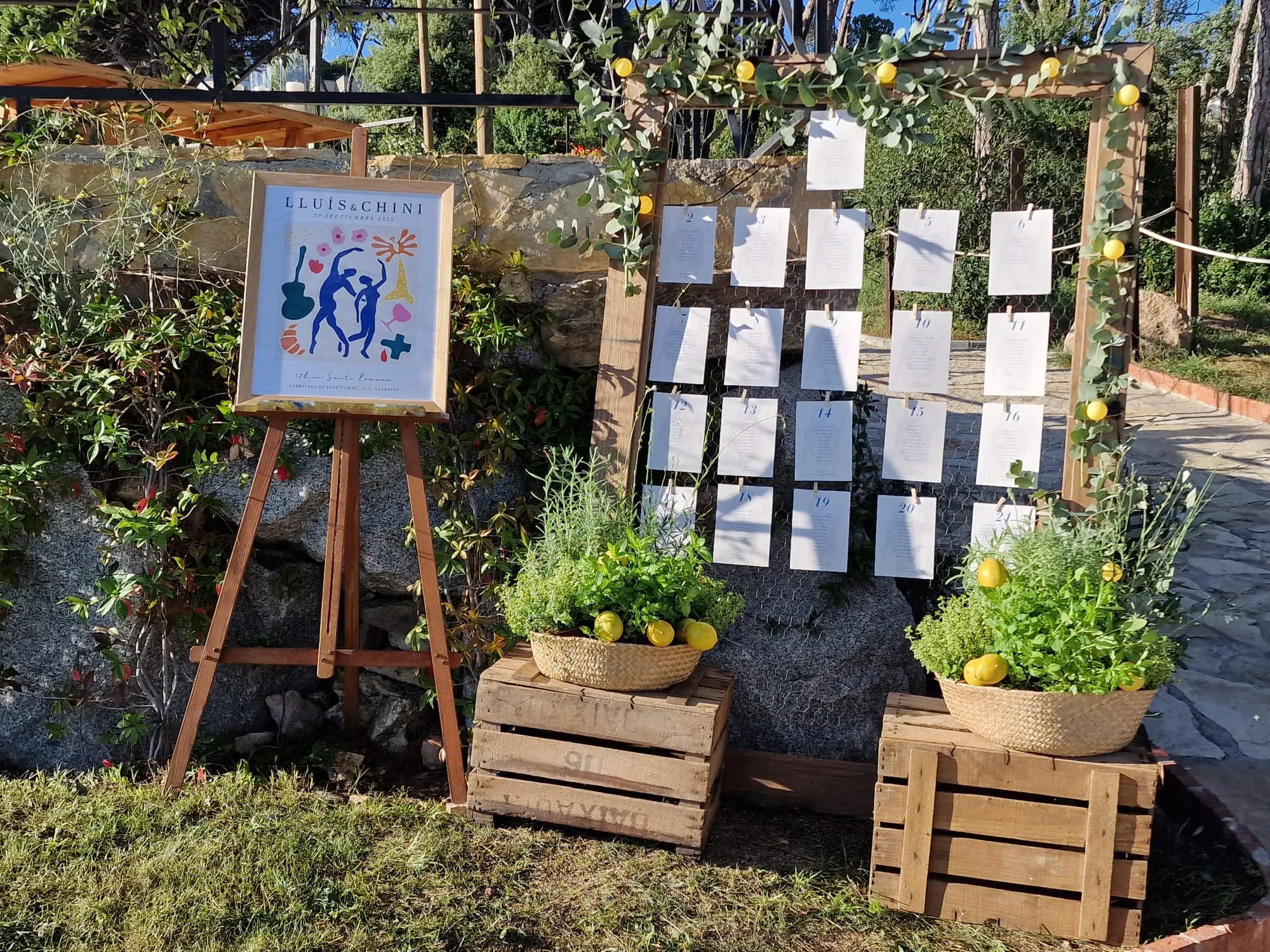 Flors – Airam Flors