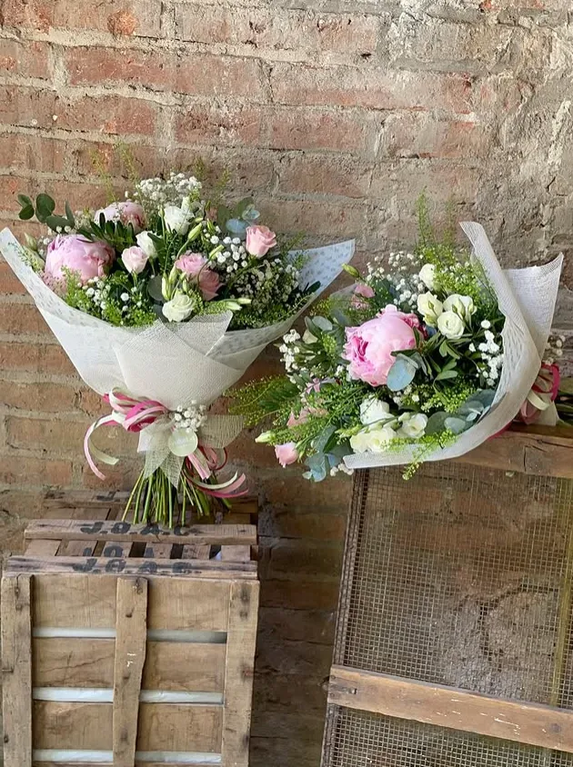 Flors Sabadell – Vuket