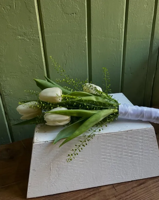 Flors Sabadell – Vuket