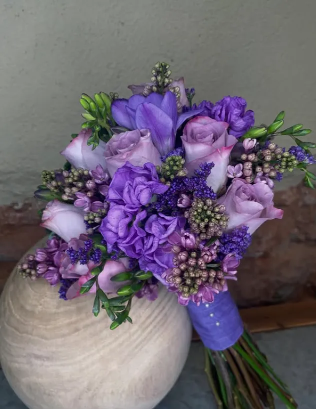 Flors Sabadell – Vuket