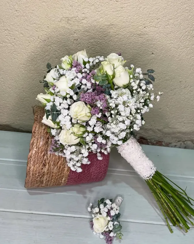 Flors Sabadell – Vuket