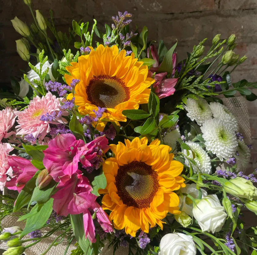 Flors Sabadell – Vuket