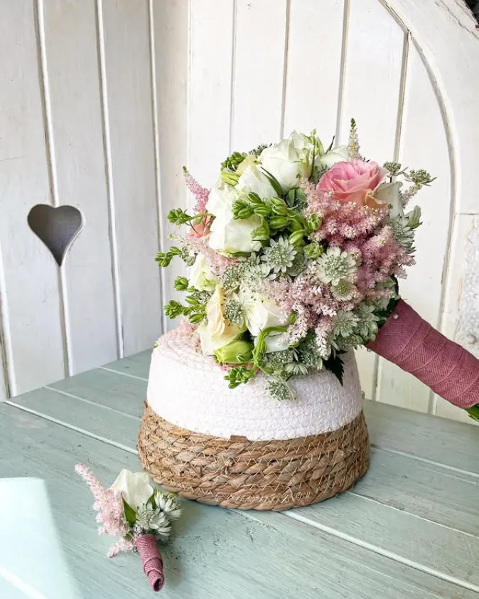 Flors Sabadell – Vuket