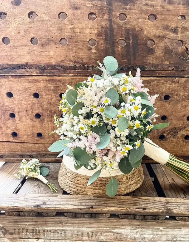 Flors Sabadell – Vuket