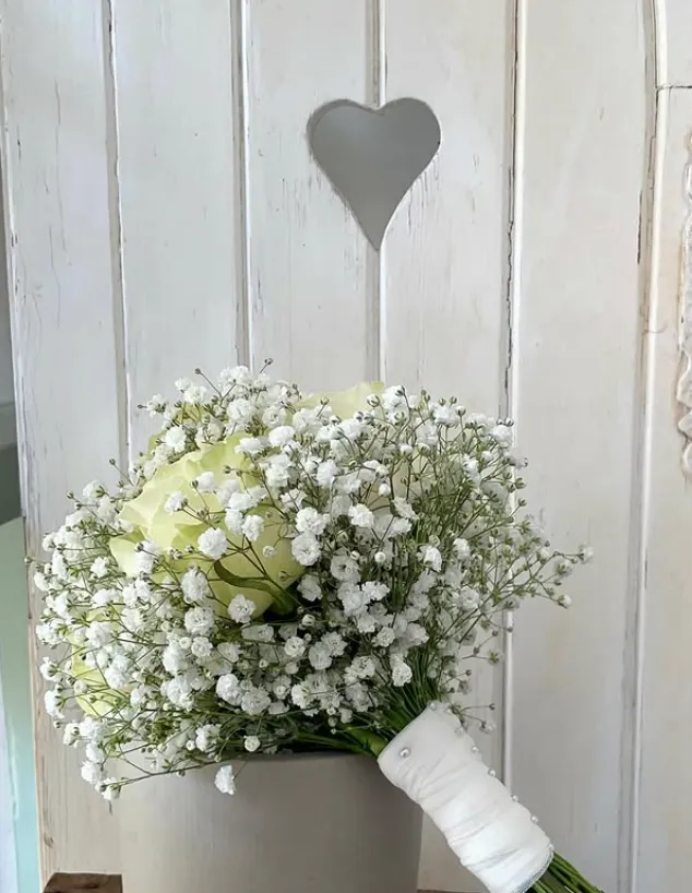 Flors Sabadell – Vuket