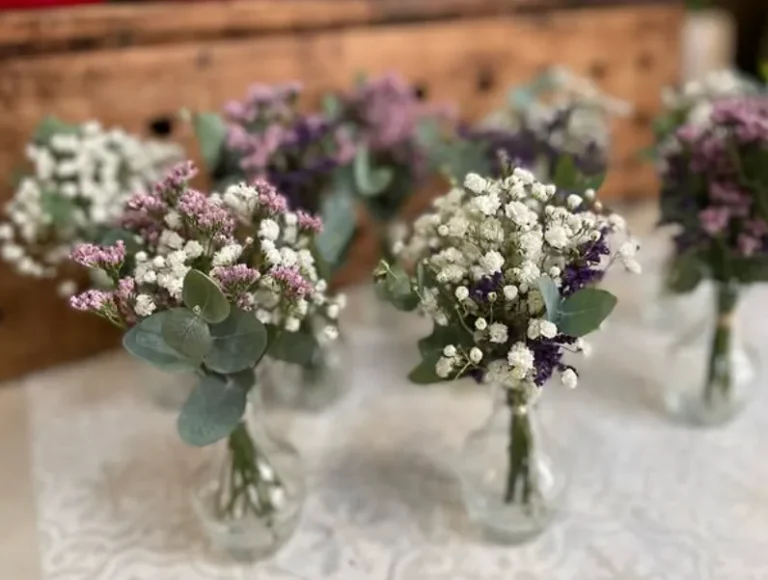 Flors Sabadell – Vuket