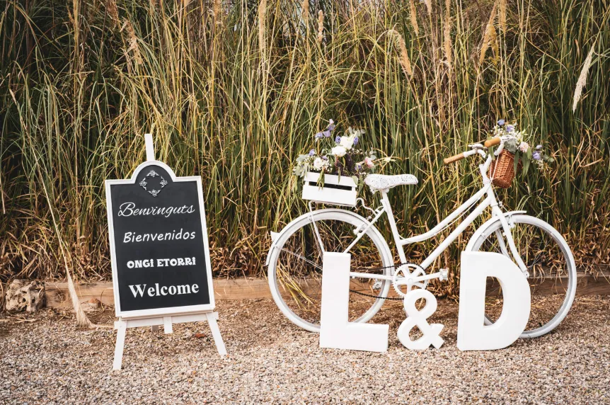 Flors Sabadell – Vuket