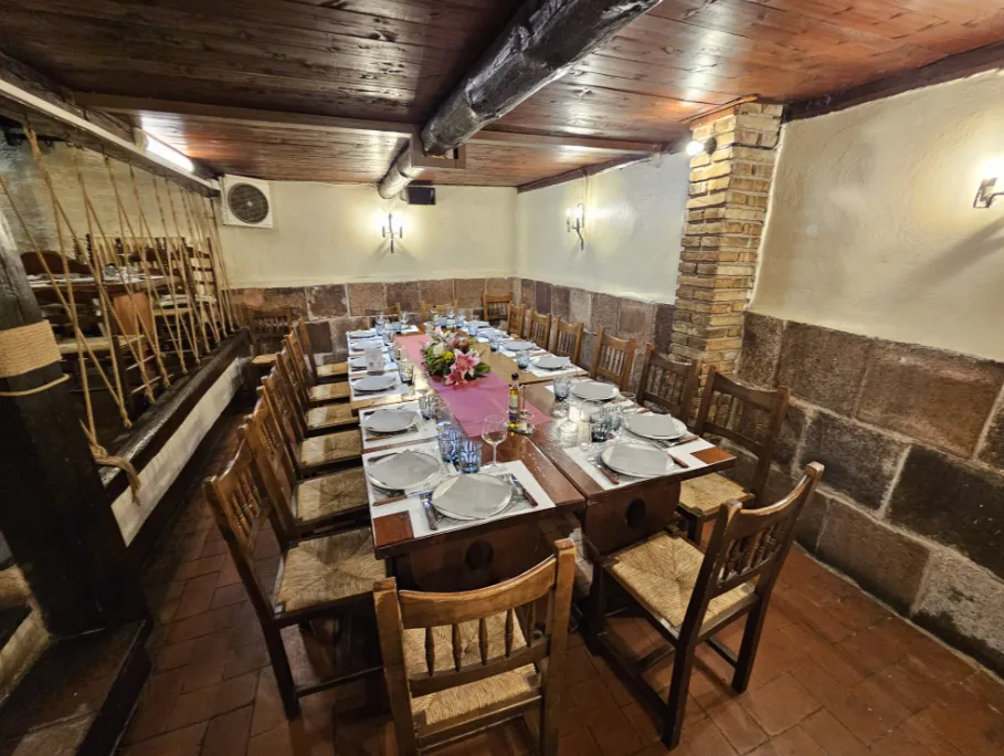 Masia Girona – Can Tintorer