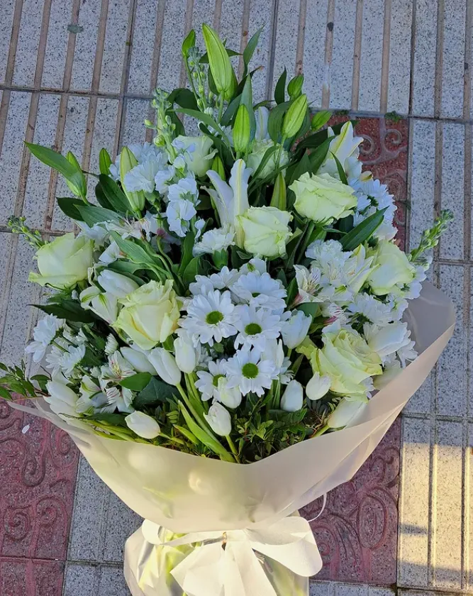 Decoració flors – Floristeria Carmen Alcántara