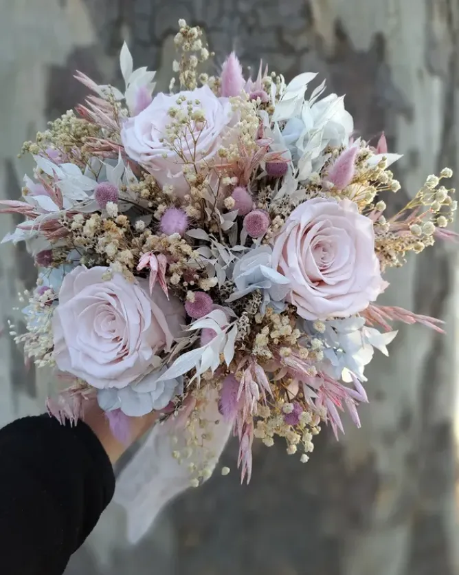 Decoració flors – Floristeria Carmen Alcántara