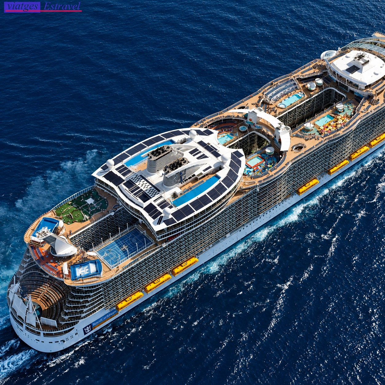 Viatges Estravel