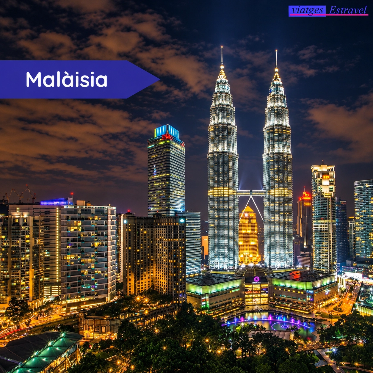 Viatges Estravel
