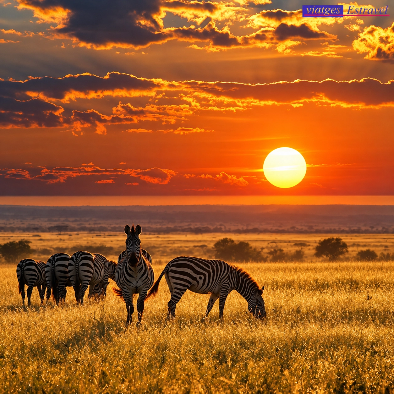 Viatges Estravel