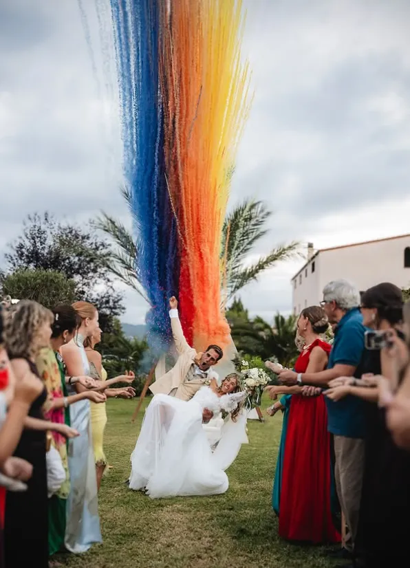 Banquets Masies – Mas Montbrió Belvedere