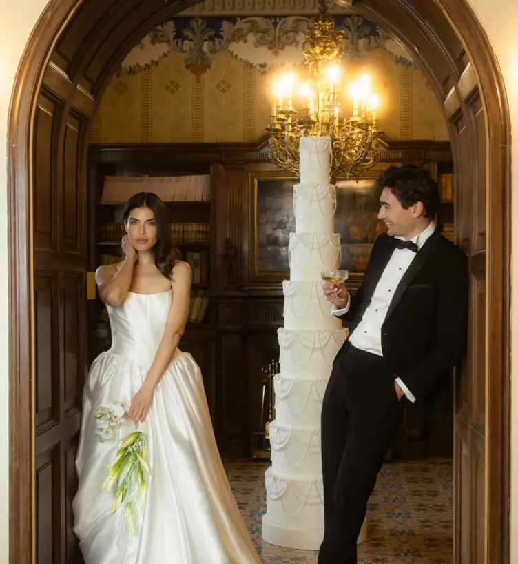 Banquet Espai Singular – Castell de Caramany