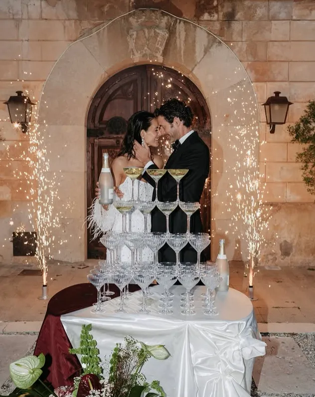 Banquet Espai Singular – Castell de Caramany