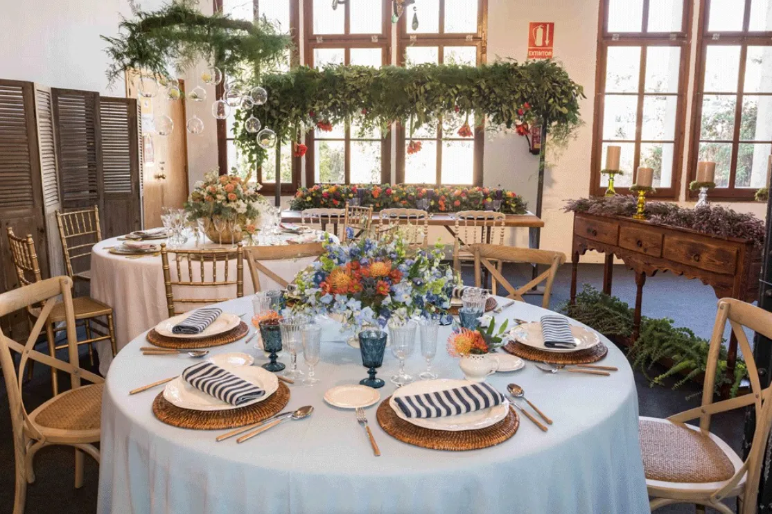 Càtering – Maral 2000