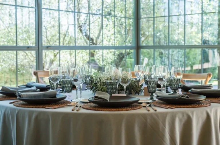 Càtering – Maral 2000